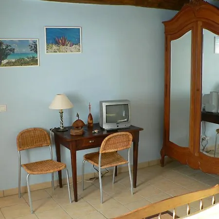 Maisonneuve Couette-café *