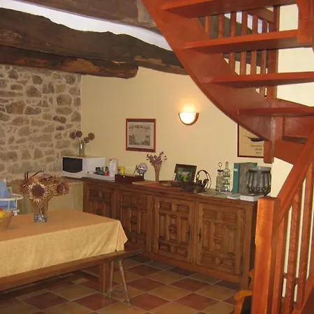 Maisonneuve Couette-café Noyal-Muzillac